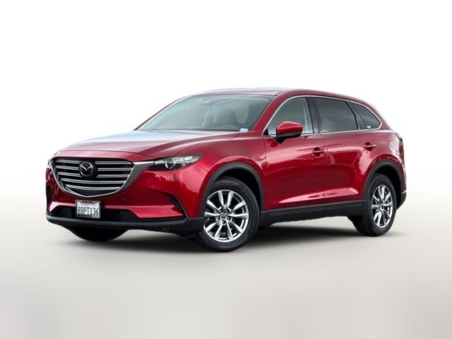 2018 Mazda CX-9 Touring