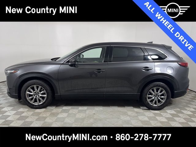 2018 Mazda CX-9 Touring