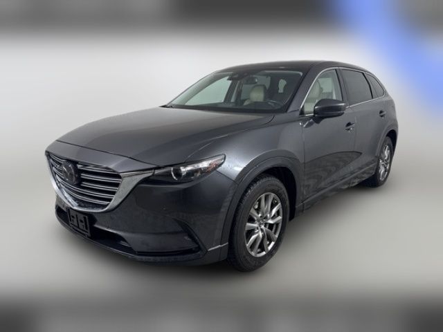 2018 Mazda CX-9 Touring