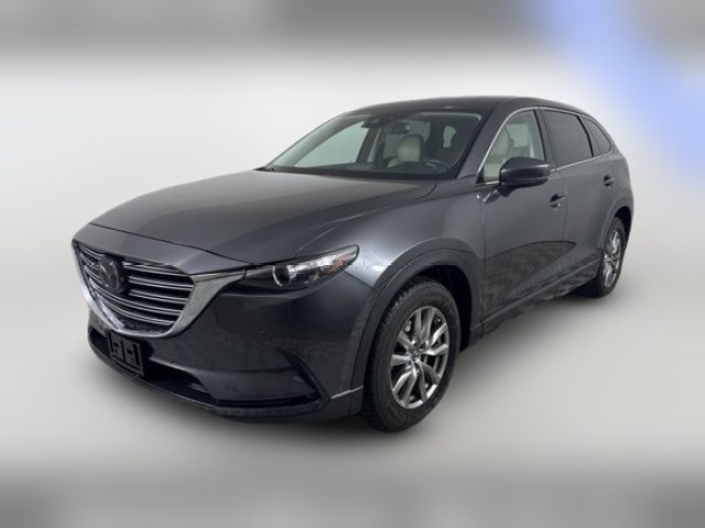 2018 Mazda CX-9 Touring