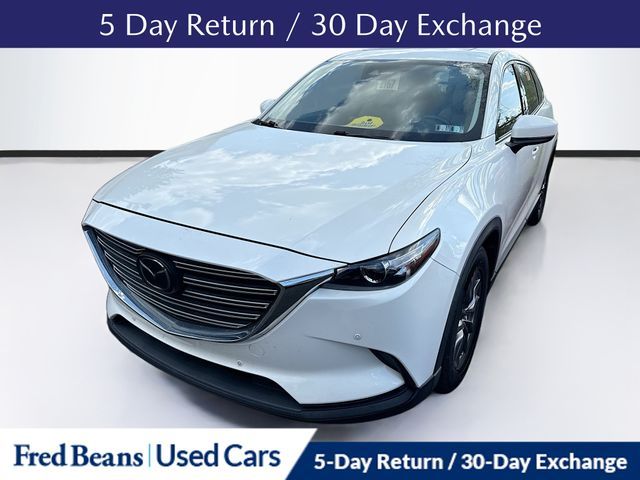 2018 Mazda CX-9 Touring