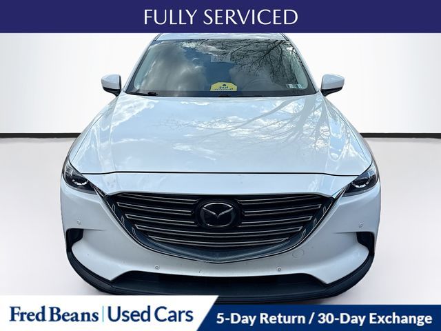 2018 Mazda CX-9 Touring