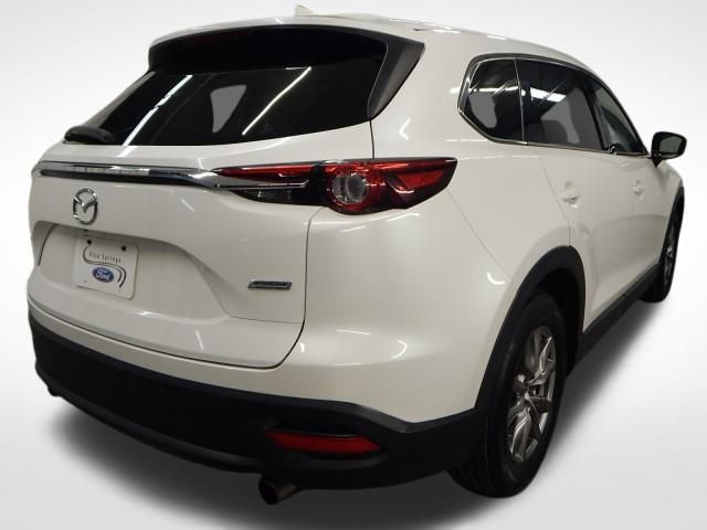 2018 Mazda CX-9 Touring