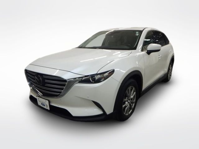 2018 Mazda CX-9 Touring