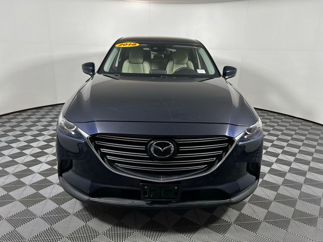 2018 Mazda CX-9 Touring