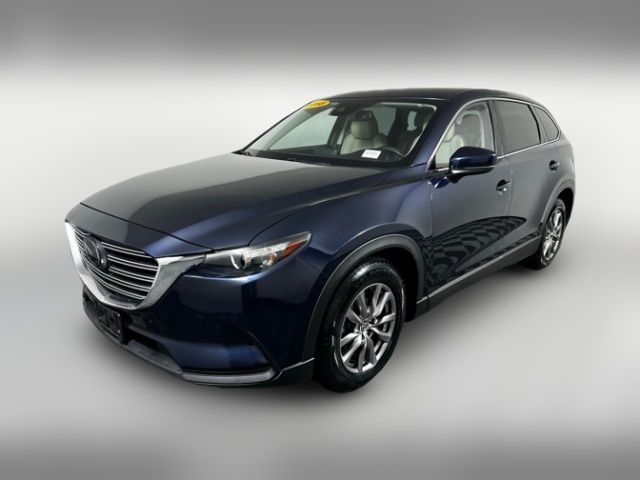 2018 Mazda CX-9 Touring