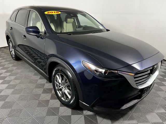 2018 Mazda CX-9 Touring