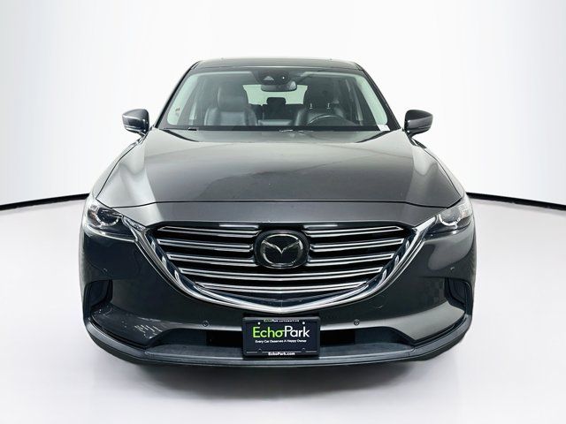 2018 Mazda CX-9 Touring