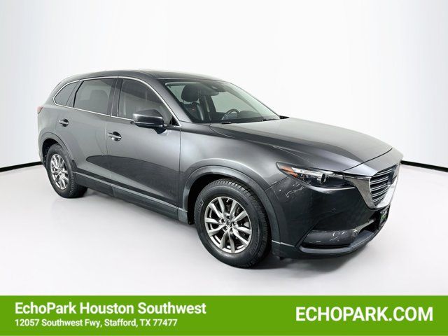 2018 Mazda CX-9 Touring