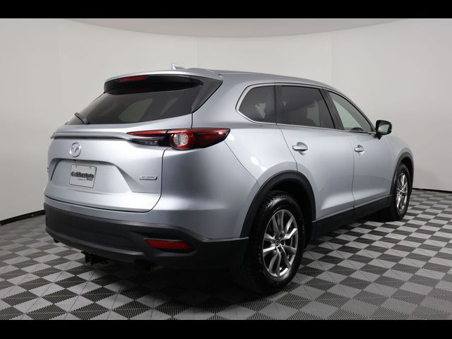 2018 Mazda CX-9 Touring