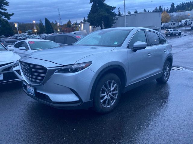 2018 Mazda CX-9 Touring