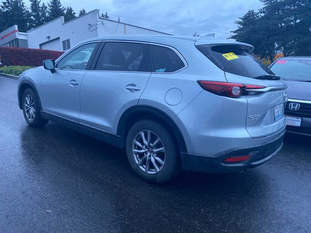 2018 Mazda CX-9 Touring