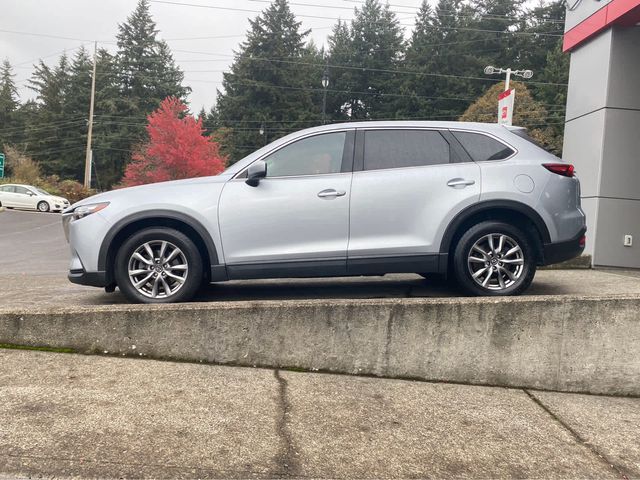 2018 Mazda CX-9 Touring