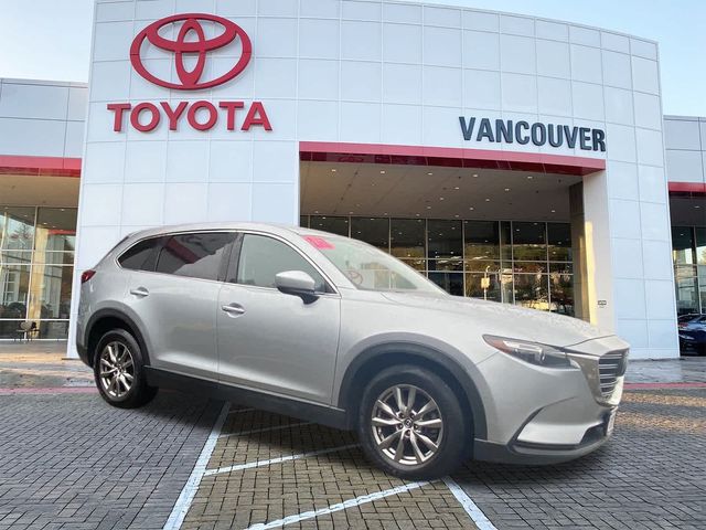 2018 Mazda CX-9 Touring