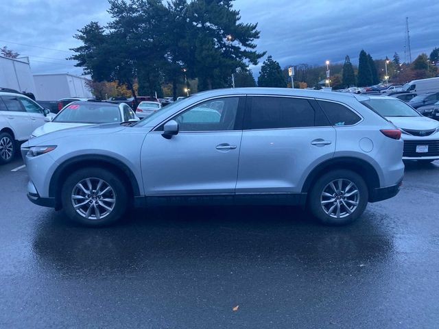 2018 Mazda CX-9 Touring