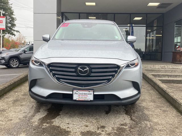 2018 Mazda CX-9 Touring