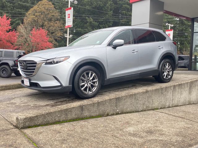 2018 Mazda CX-9 Touring