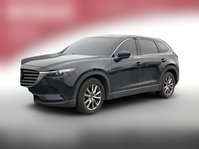 2018 Mazda CX-9 Touring