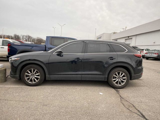 2018 Mazda CX-9 Touring