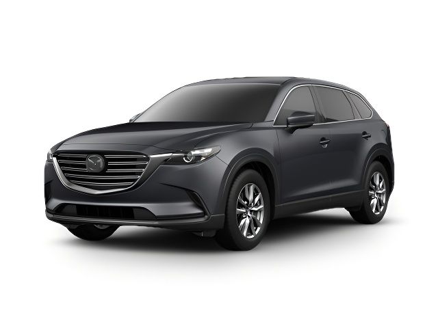 2018 Mazda CX-9 Touring