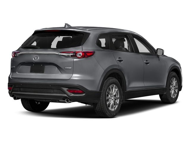 2018 Mazda CX-9 Touring