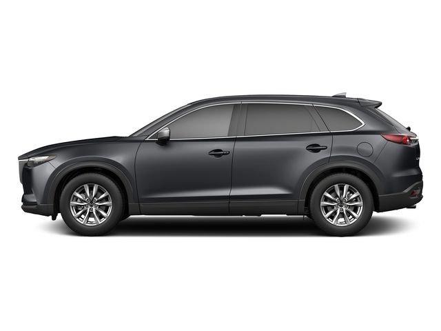 2018 Mazda CX-9 Touring