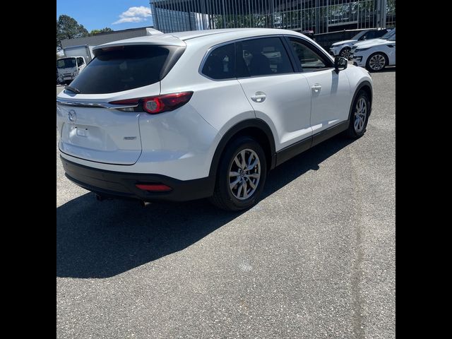 2018 Mazda CX-9 Touring