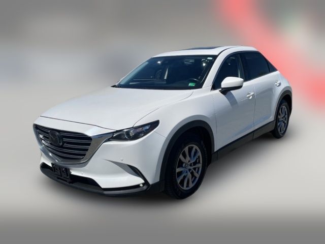 2018 Mazda CX-9 Touring
