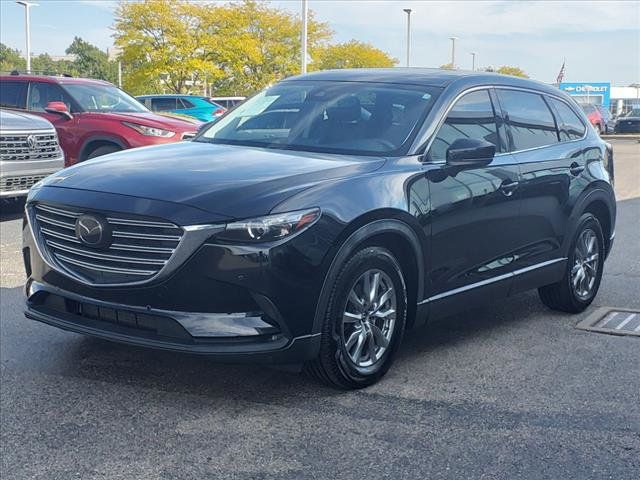 2018 Mazda CX-9 Touring