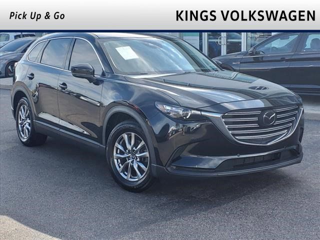 2018 Mazda CX-9 Touring