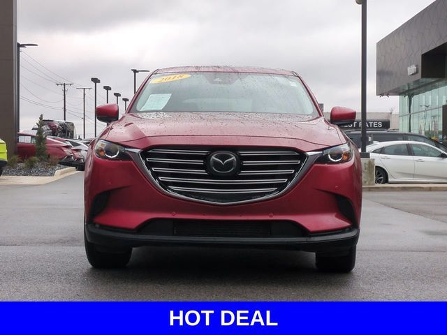 2018 Mazda CX-9 Touring