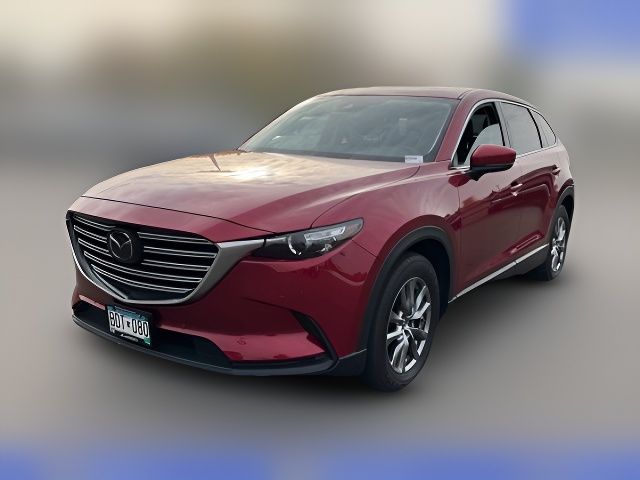 2018 Mazda CX-9 Touring