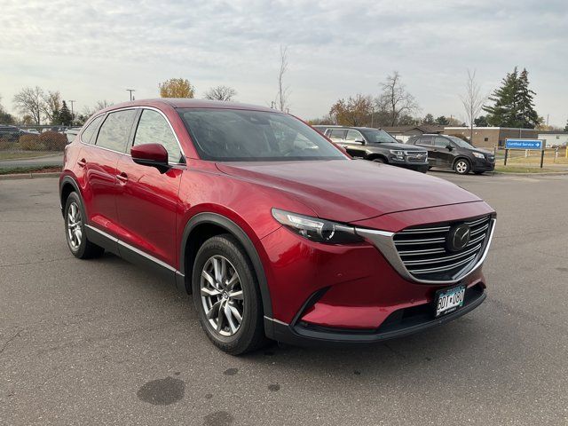 2018 Mazda CX-9 Touring