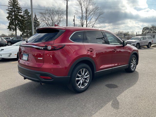 2018 Mazda CX-9 Touring