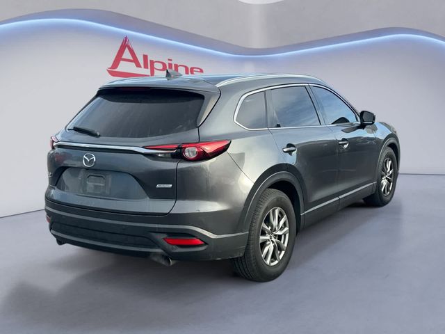 2018 Mazda CX-9 Touring