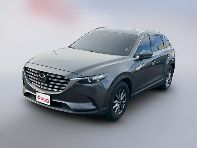 2018 Mazda CX-9 Touring