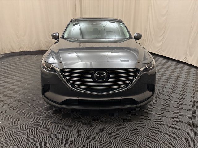 2018 Mazda CX-9 Touring