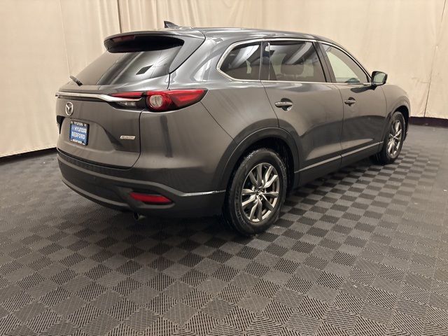 2018 Mazda CX-9 Touring