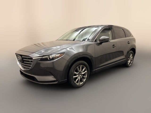 2018 Mazda CX-9 Touring