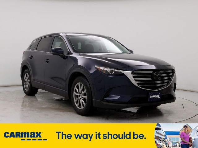 2018 Mazda CX-9 Touring