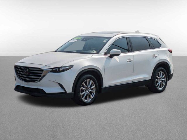 2018 Mazda CX-9 Touring