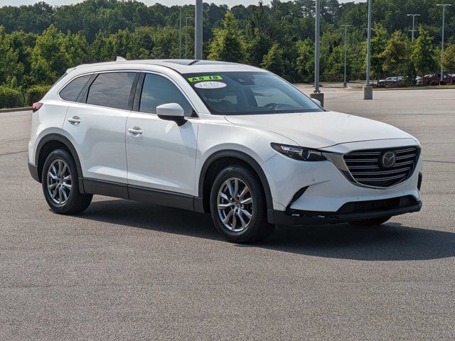 2018 Mazda CX-9 Touring