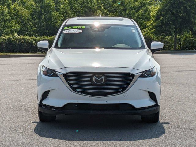 2018 Mazda CX-9 Touring