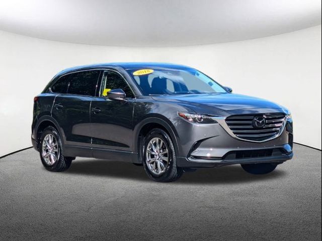 2018 Mazda CX-9 Touring