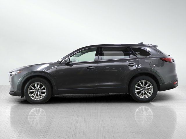 2018 Mazda CX-9 Touring