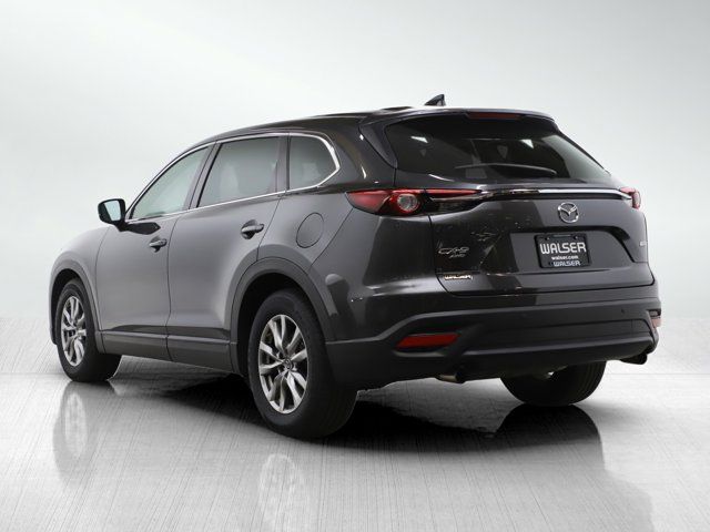 2018 Mazda CX-9 Touring