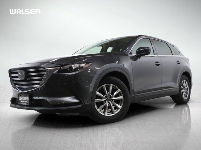 2018 Mazda CX-9 Touring