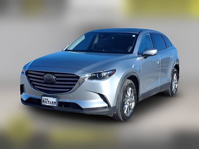 2018 Mazda CX-9 Touring