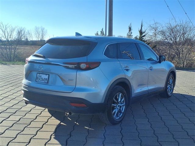 2018 Mazda CX-9 Touring