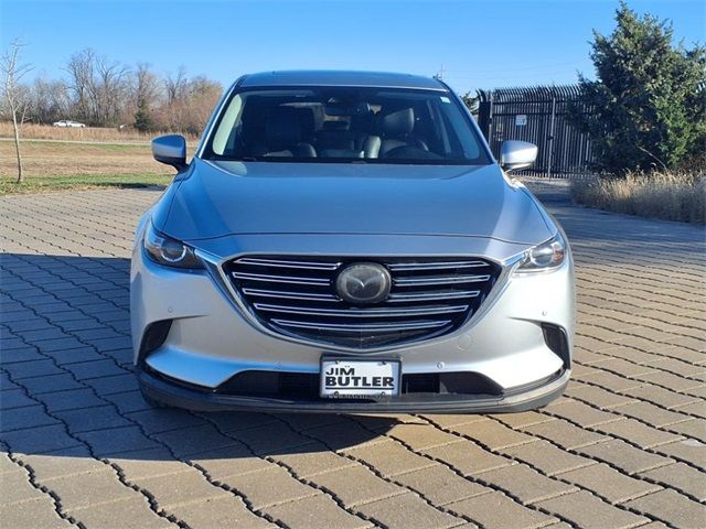 2018 Mazda CX-9 Touring